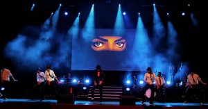 Michael Jackson Tribute Show 2013 Vienna Stadthalle