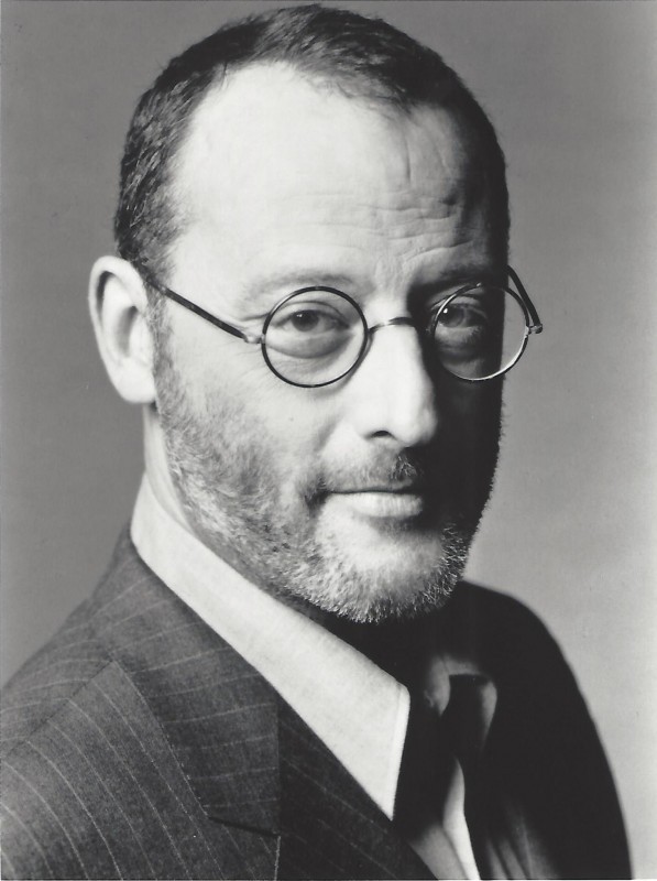 FRENCH ACTOR JEAN RENO WILL RECEIVE THE FESTIVAL PRESIDENT’S AWARD ...